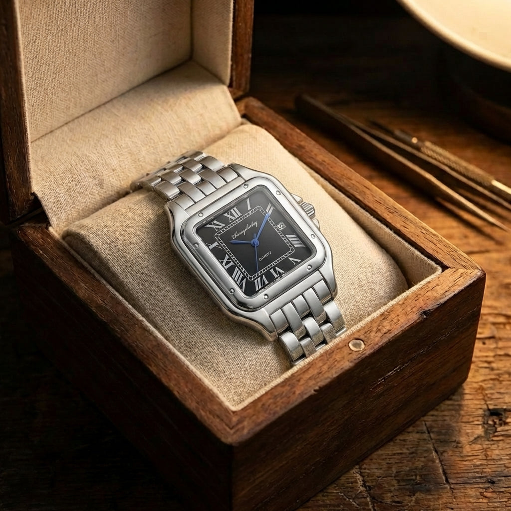 Women's Milan Mesh Band Dress Watch