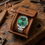Men's Stainless Steel Sport Watch