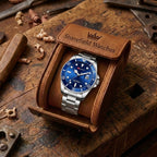 Men's Stainless Steel Sport Watch
