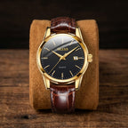 Men's Classic Brand Quartz Watch