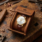 Men's Classic Brand Quartz Watch