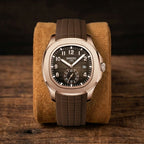 Men's Subdial Sports Fashion Quartz Watch