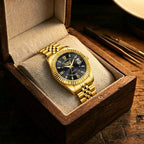 Women's Waterproof Leisure Quartz Watch