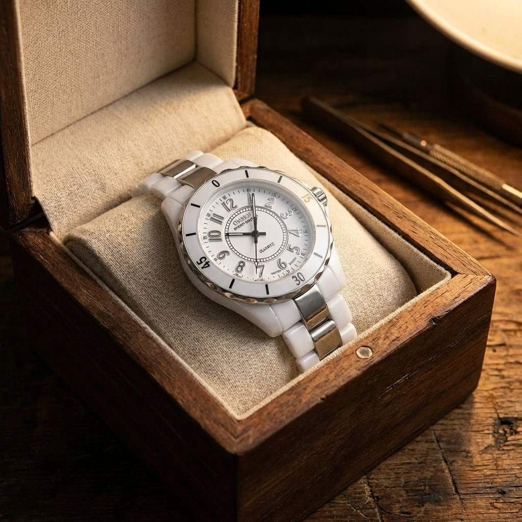 Women's Colorful Fashion Sport Watch