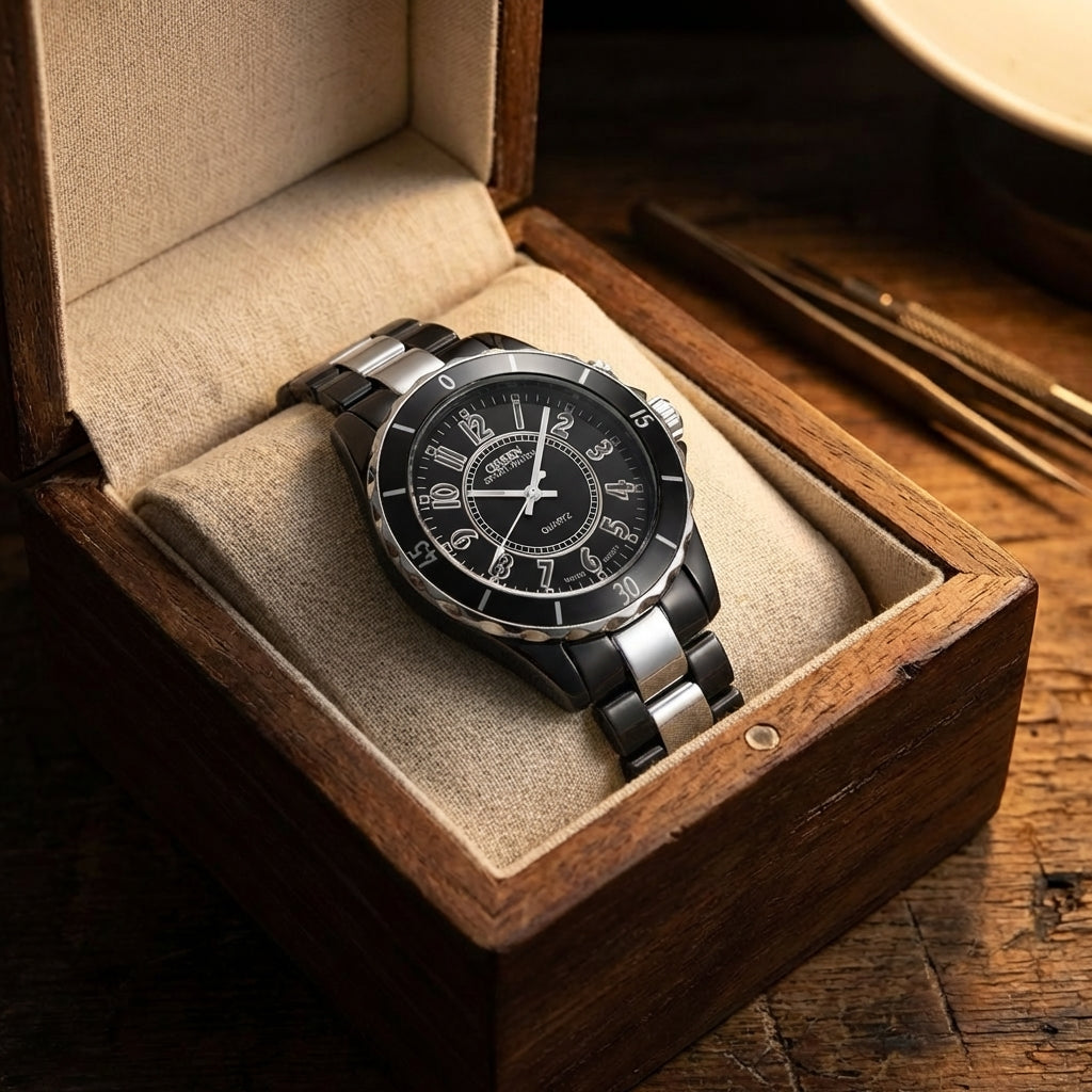 Women's Colorful Fashion Sport Watch