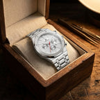Women's Petite Gold-Tone Quartz Watch
