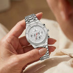 Women's Petite Gold-Tone Quartz Watch