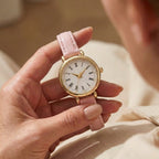 Women's Exquisite Elegant Student Quartz Watch