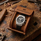 Men's Sport Silicone Calendar Quartz Watch II