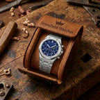 Men's Fully Automatic Mechanical Watch