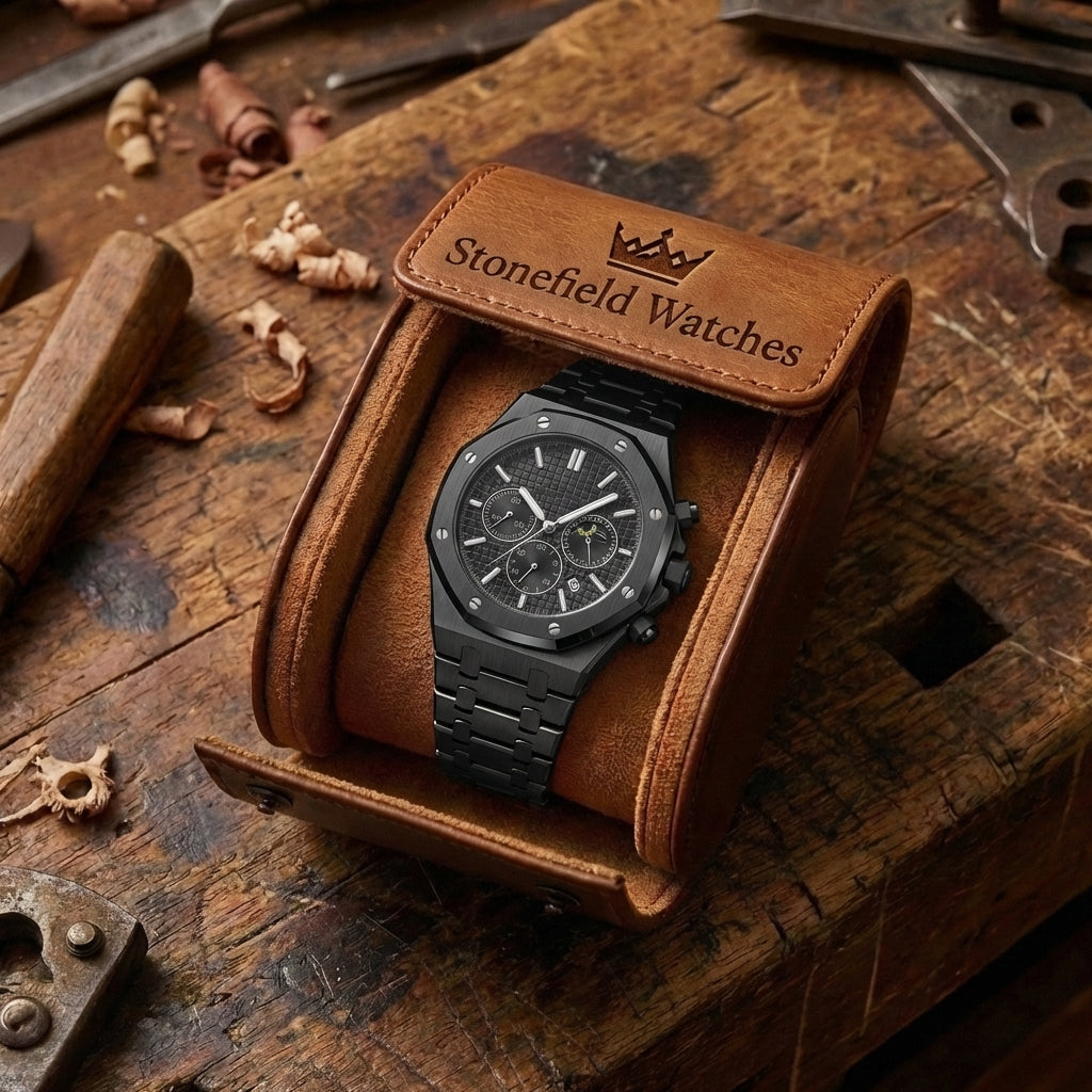 Men's Bold Sport Watch