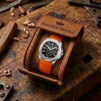 Men's Subdial Sports Fashion Quartz Watch