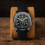 Men's Subdial Sports Fashion Quartz Watch