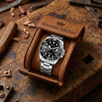 Men's Stainless Steel Sport Watch