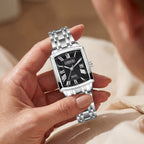 Women's Classic Minimalist Quartz Watch