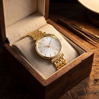 Women's Quartz Bracelet Watch