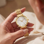 Women's Quartz Bracelet Watch