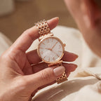 Women's Quartz Bracelet Watch
