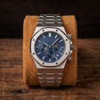 Men's Fully Automatic Mechanical Watch