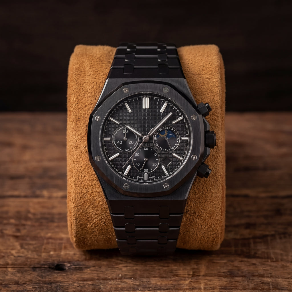 Men's Bold Sport Watch