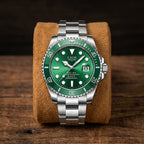 Men's Luxury Submariner Watch