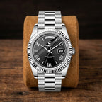 Men's Classic Day-Date Watch