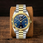 Men's Classic Day-Date Watch