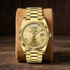 Men's Classic Day-Date Watch