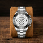 Men's Racing Chronograph Watch