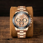 Men's Racing Chronograph Watch