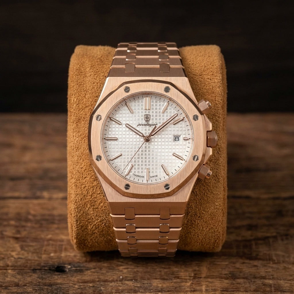 Santorini Elite Watch