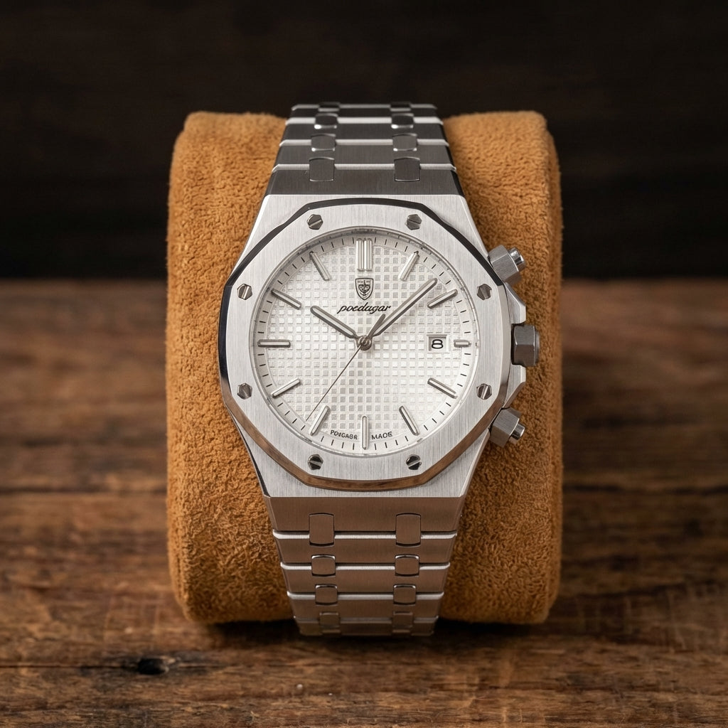 Santorini Elite Watch