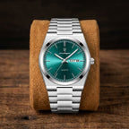 Marine Quartz Watch