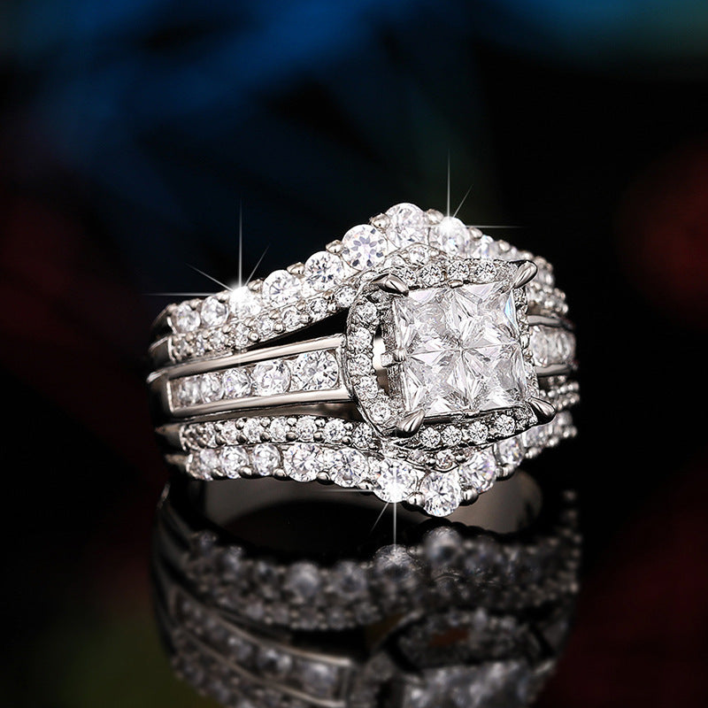 A Elegant Ring for Every Occasion