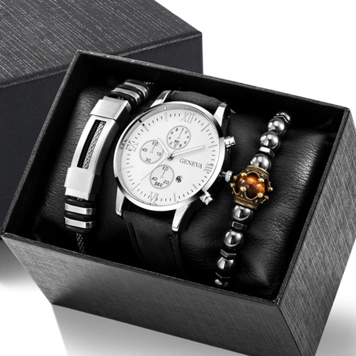 Stonefield | Men's Watch Set 6