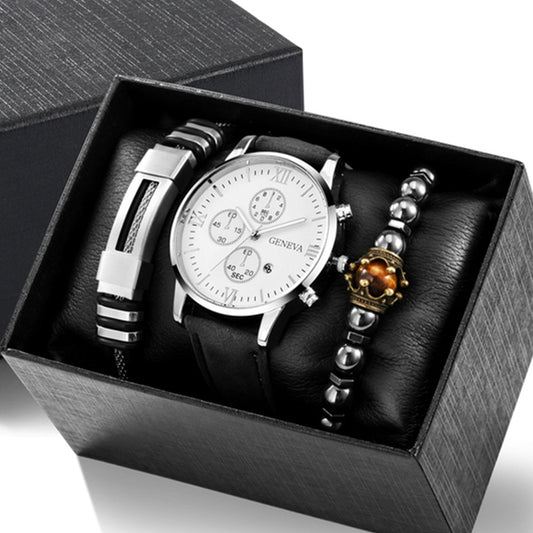Stonefield | Men's Watch Set 6