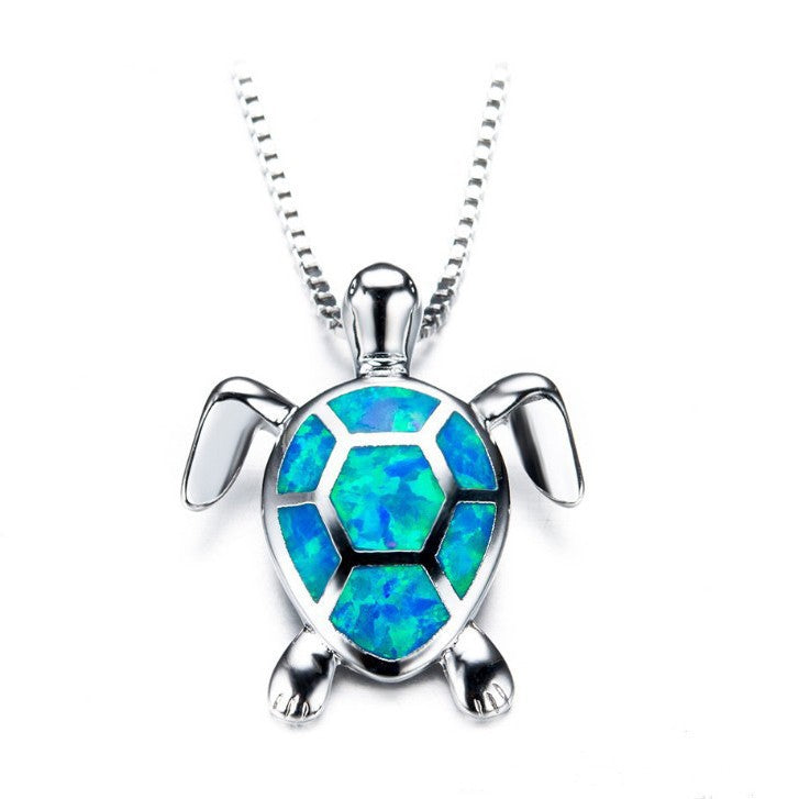 A Beautiful Necklace with Unique Style