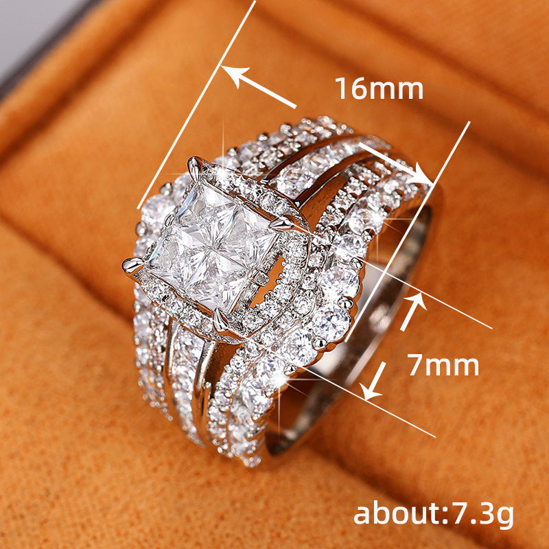 A Elegant Ring for Every Occasion