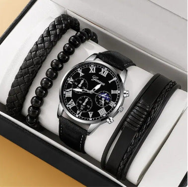 Stonefield | Men's Watch Set 8