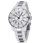 Women's Colorful Fashion Sport Watch