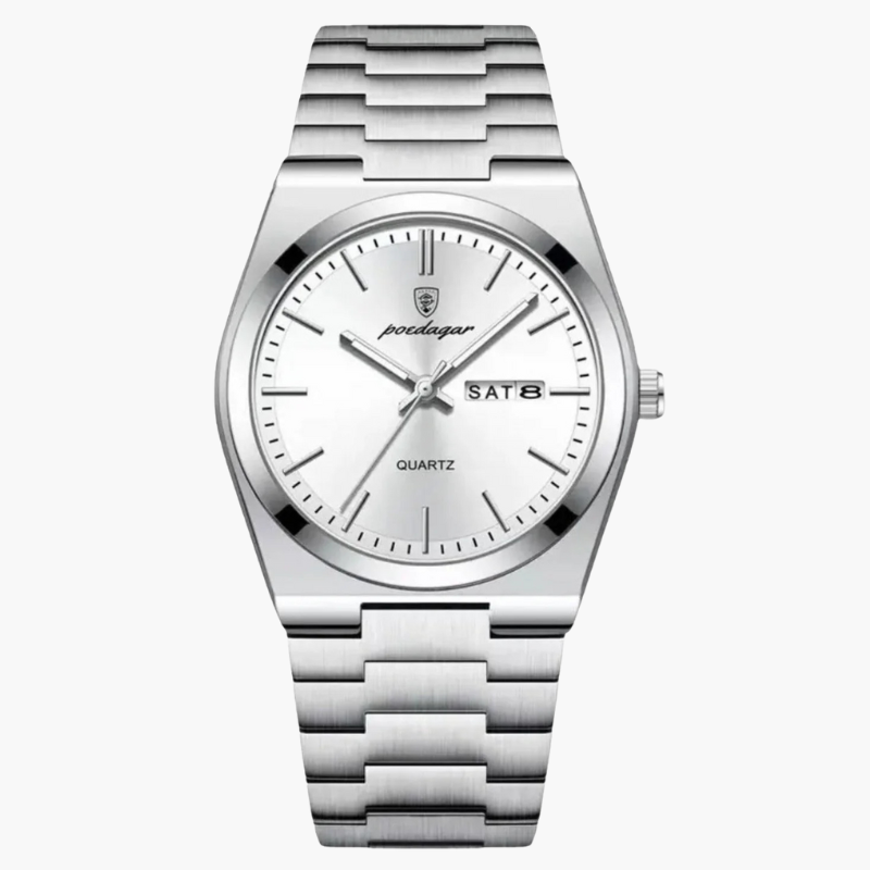 Marine Quartz Watch