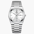 Marine Quartz Watch