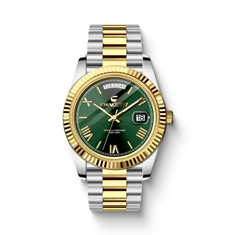 Men's Classic Day-Date Watch*