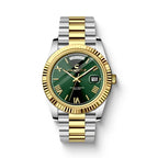 Men's Classic Day-Date Watch*