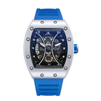 Sapphire Blue