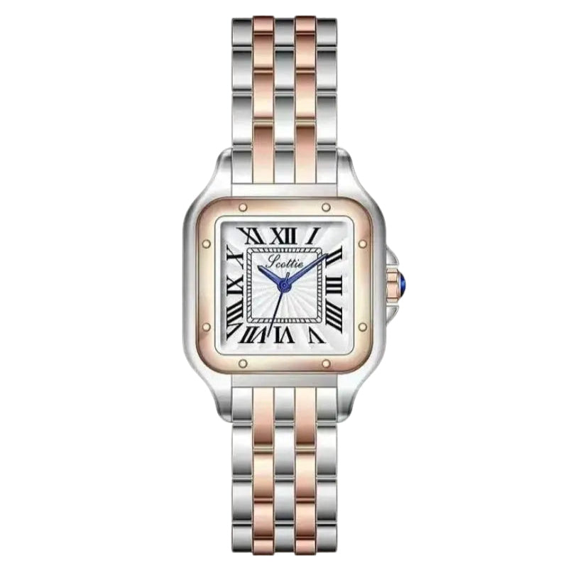 Women's Milan Mesh Band Dress Watch
