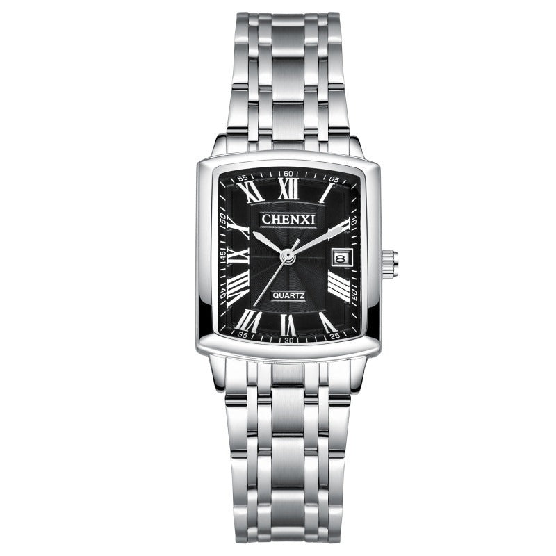 Women's Classic Minimalist Quartz Watch